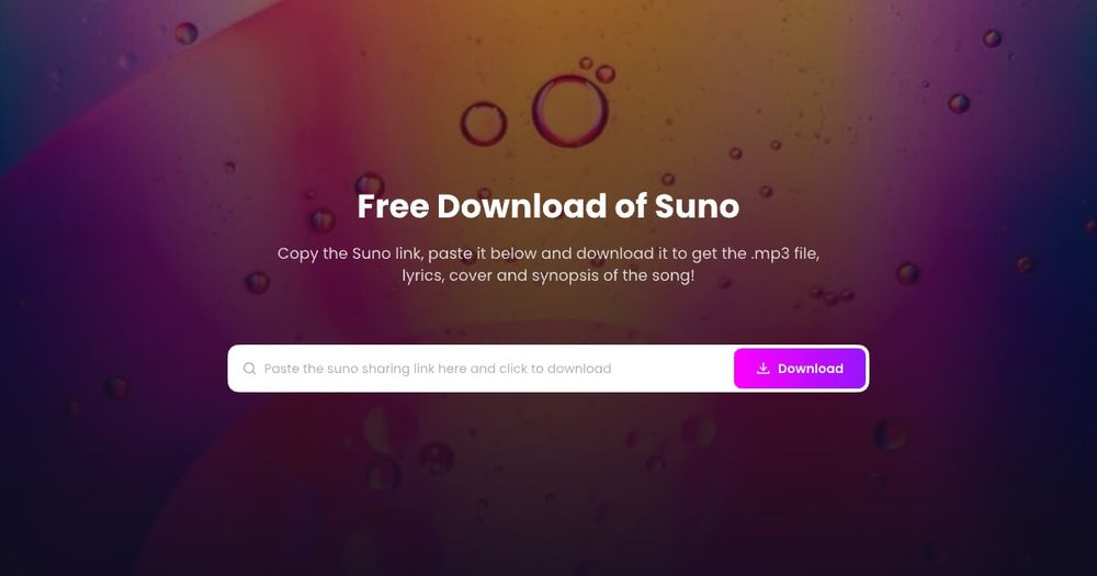 image of Suno-Top