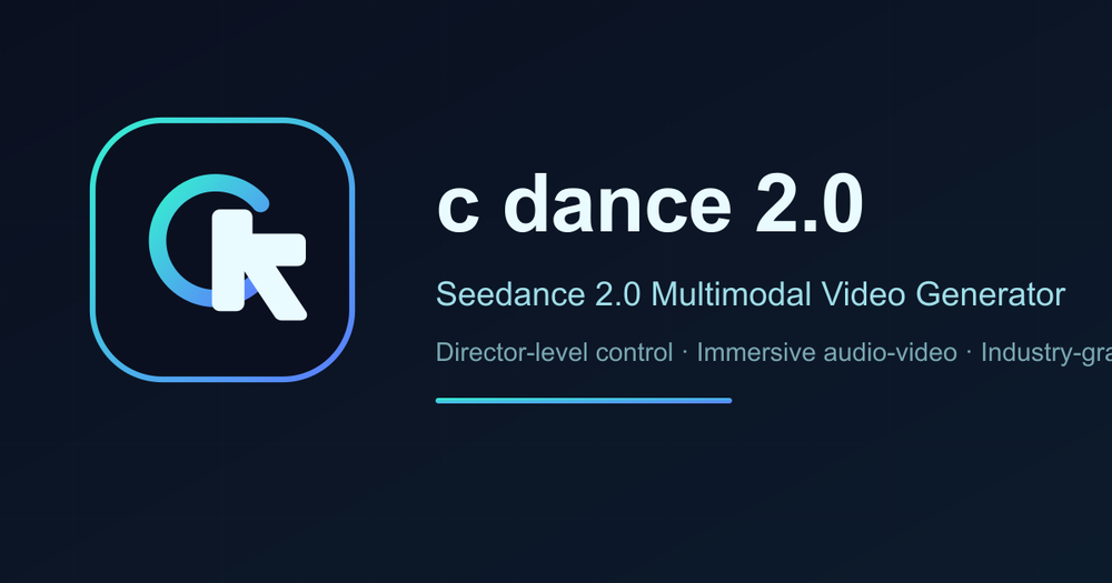 image of c dance 2.0 image of c dance 2.0