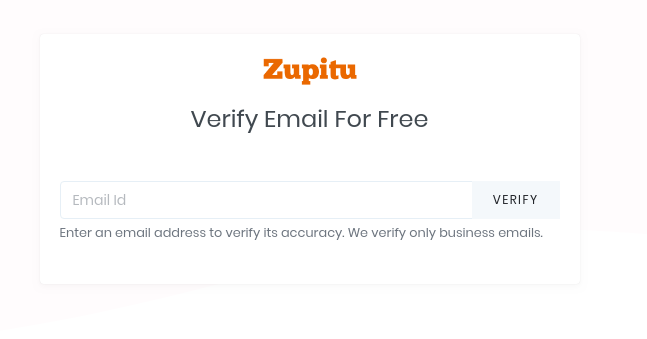 image of Zupitu