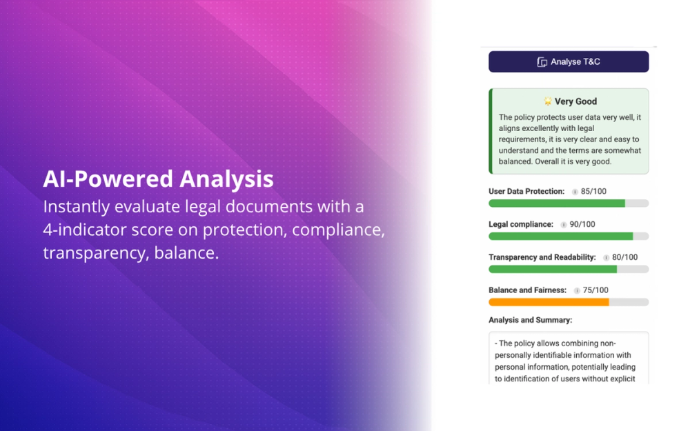 image of Termzy AI