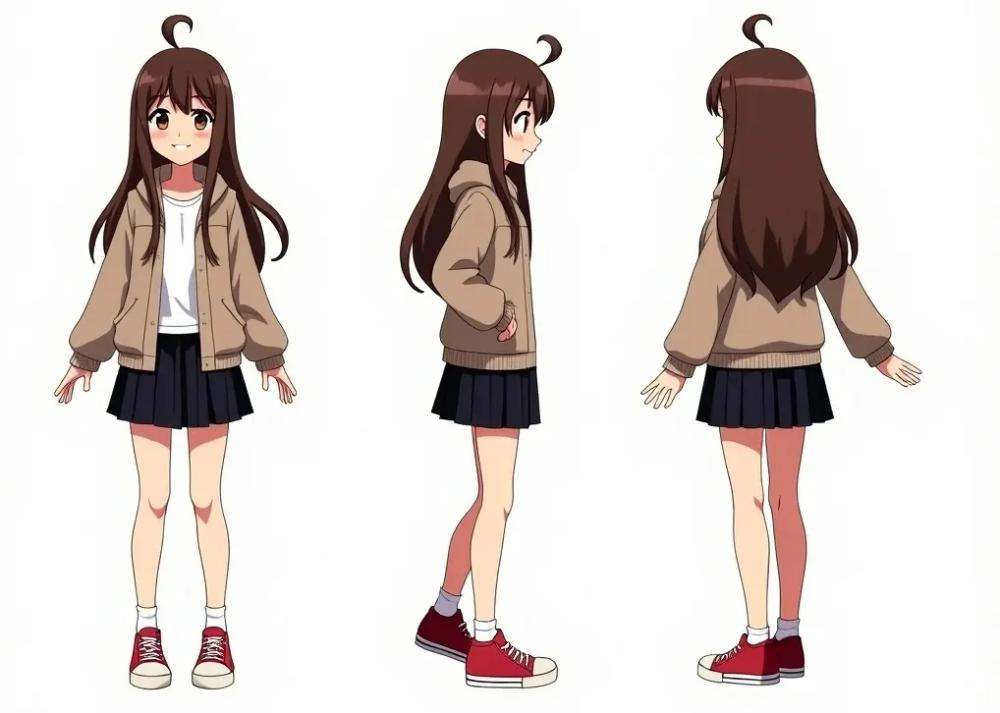 image of KomikoAI image of KomikoAI