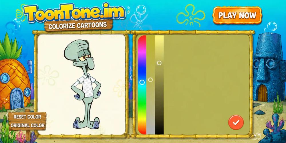 image of ToonTone image of ToonTone