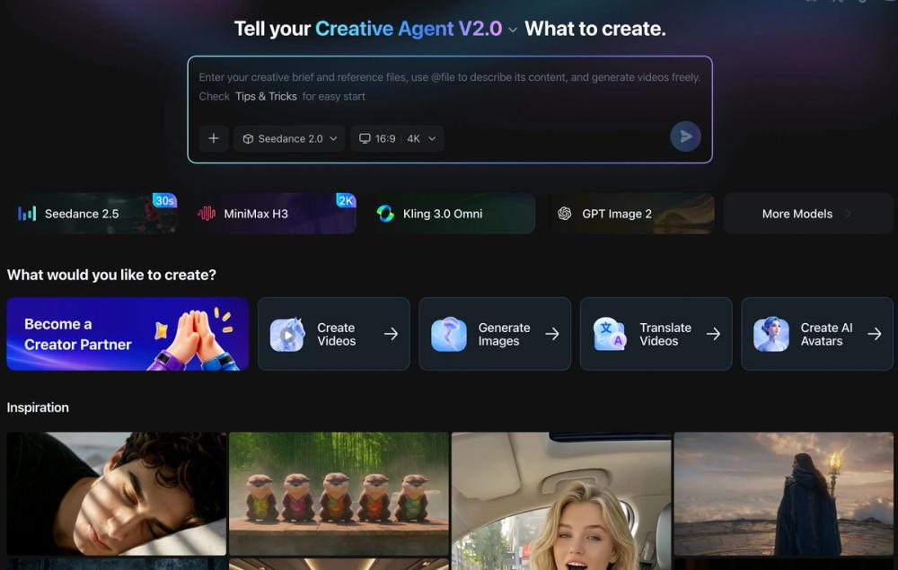 image of Wizstar AI Video Generator image of Wizstar AI Video Generator