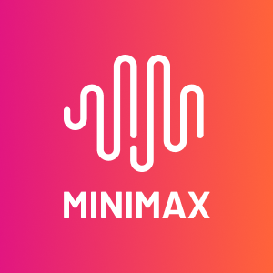 image of MiniMax image of MiniMax