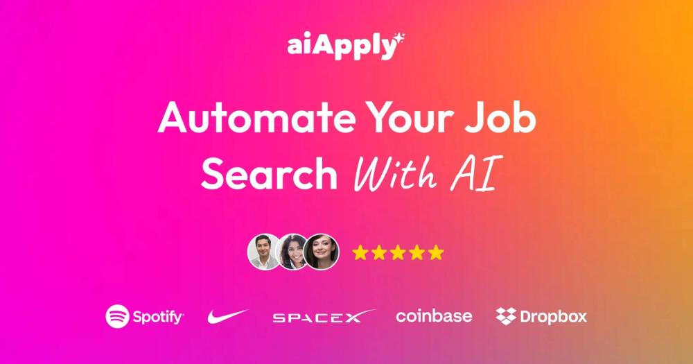 image of AIApply image of AIApply