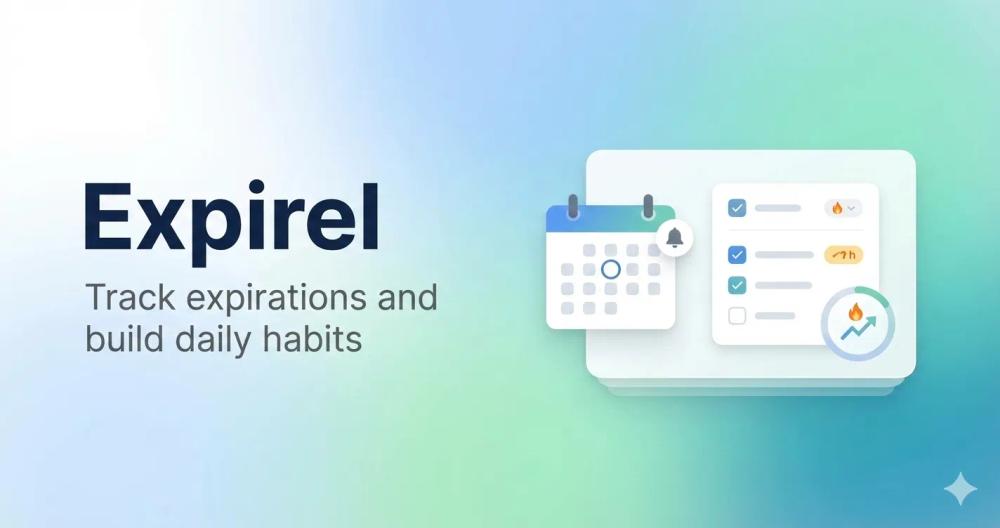 image of Expirel image of Expirel