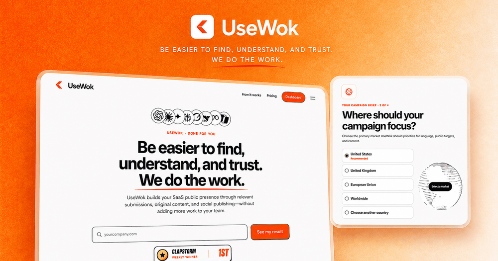 image of UseWok image of UseWok