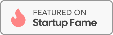AIToolFame - Featured on Startup Fame