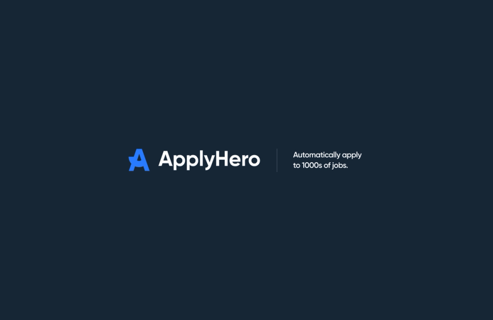 image of Apply Hero AI image of Apply Hero AI