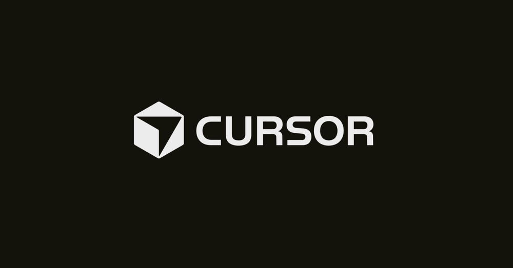 image of Cursor image of Cursor