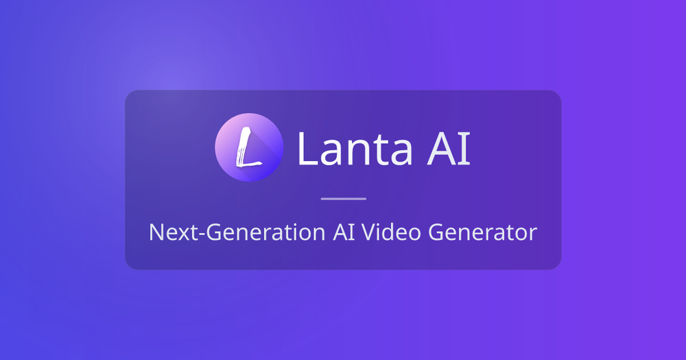 image of Lanta AI image of Lanta AI