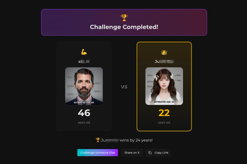 image of AI Age Challenge image of AI Age Challenge