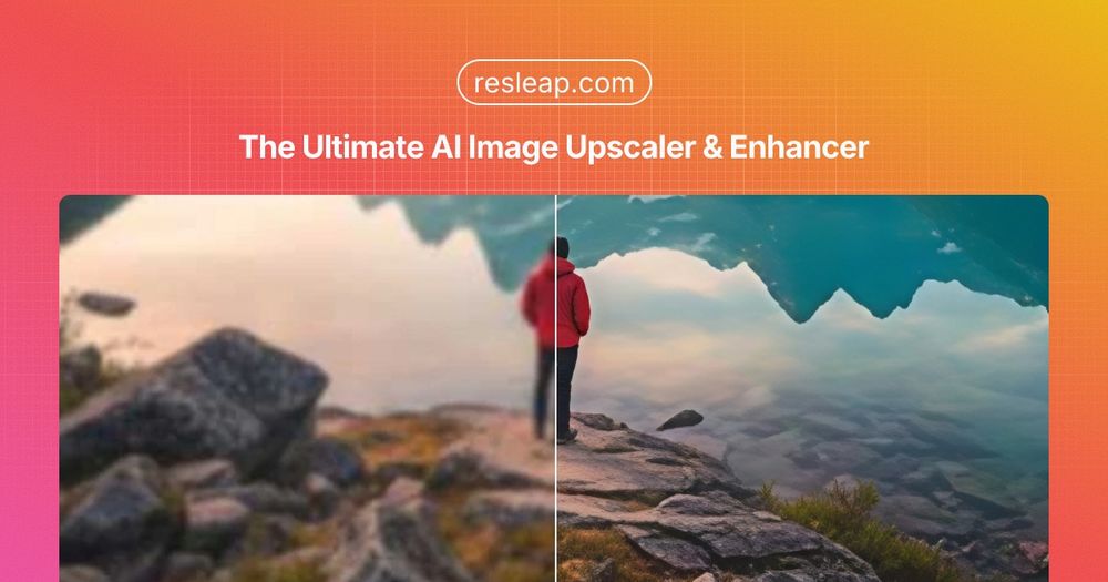 image of ResLeap AI image of ResLeap AI