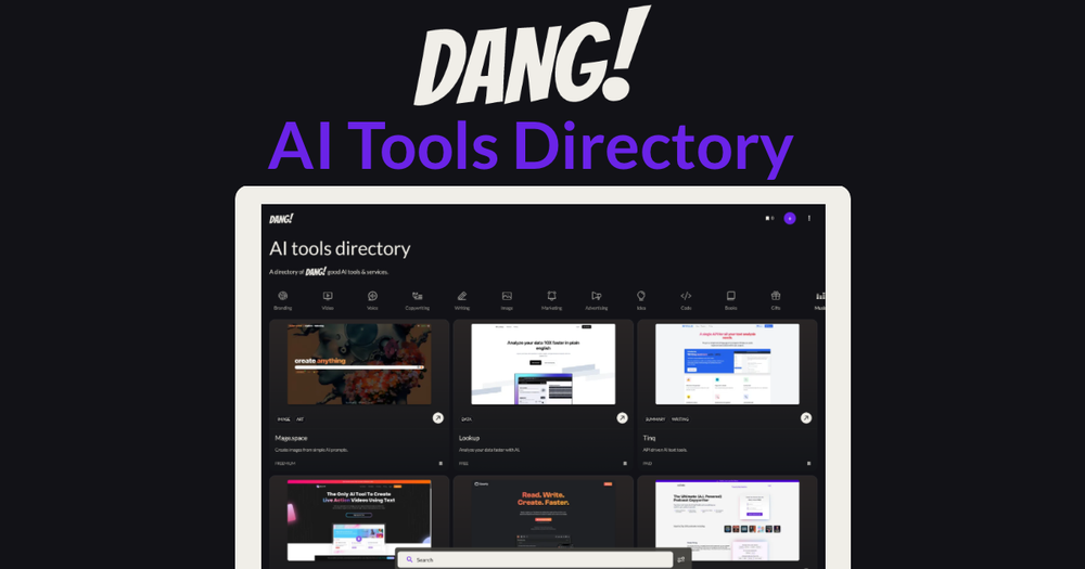 image of Dang.ai image of Dang.ai