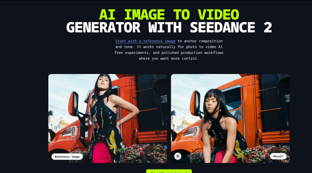 image of Seedance2 image of Seedance2