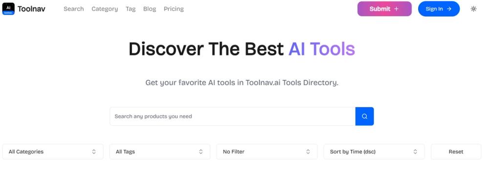 image of Toolnav image of Toolnav