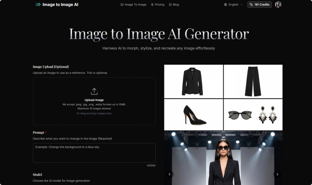image of Image to Image AI image of Image to Image AI