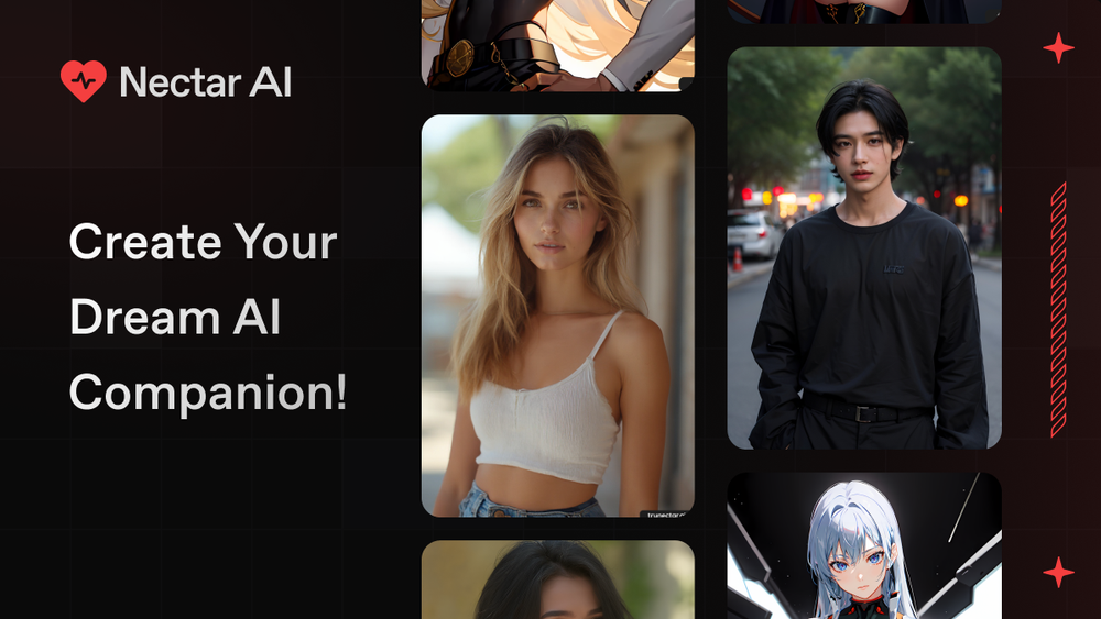image of Nectar AI image of Nectar AI