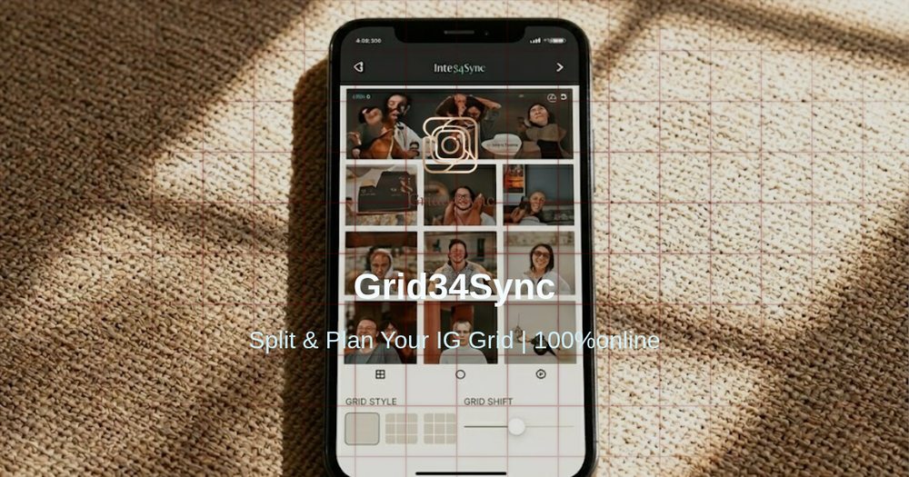 image of Grid34Sync image of Grid34Sync
