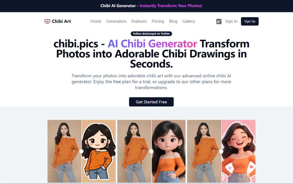 image of Chibi Pics
