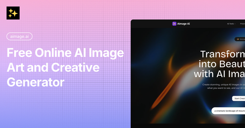 image of Aimage AI image of Aimage AI
