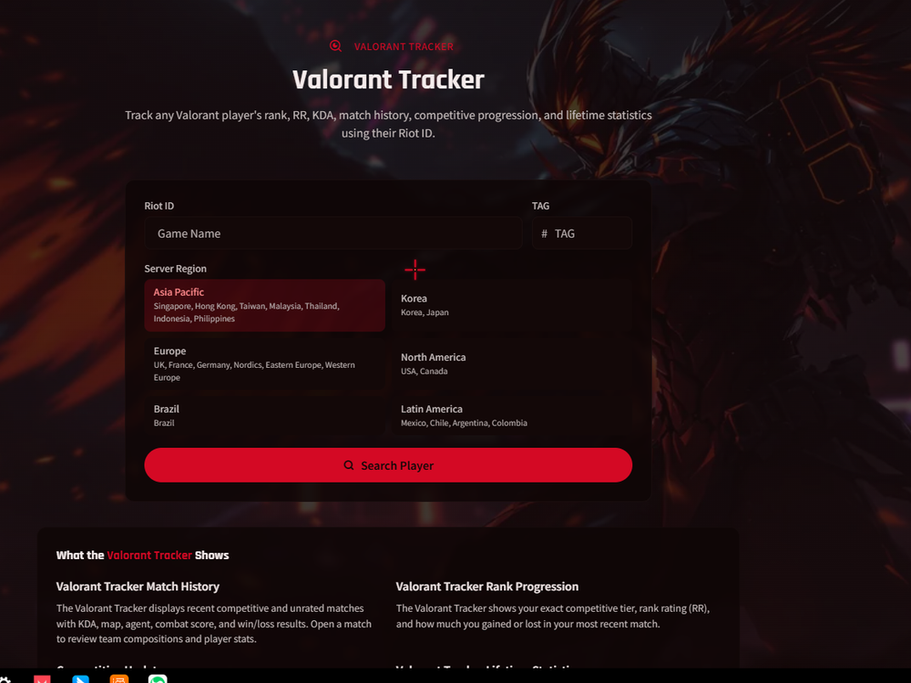 image of VALTRAIN