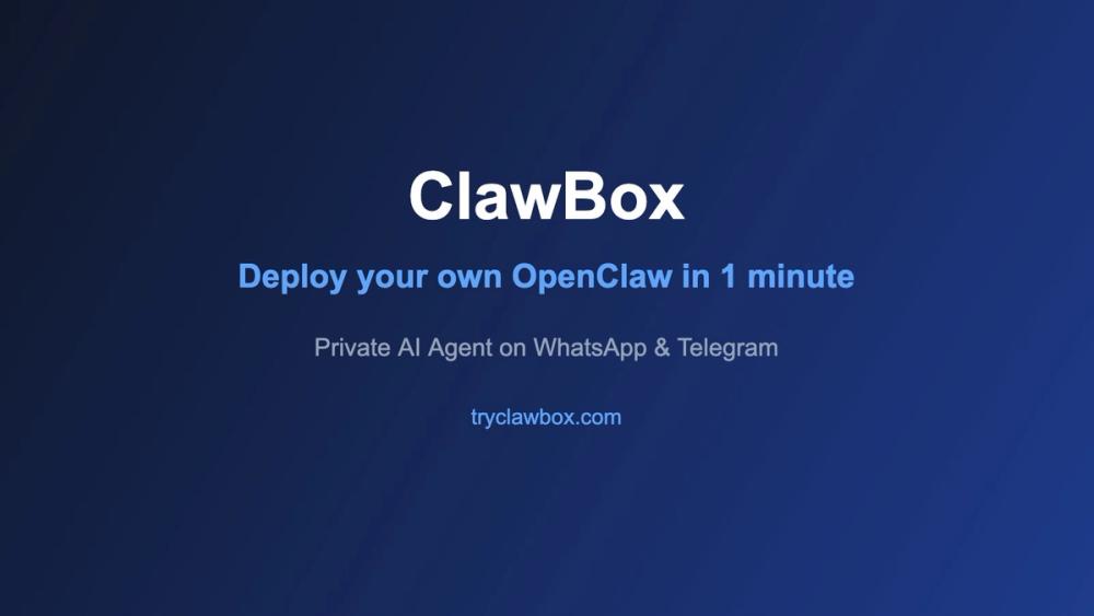 image of ClawBox image of ClawBox