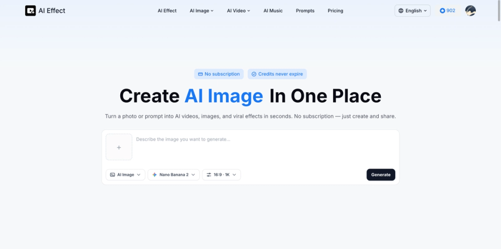 image of AI Effect image of AI Effect