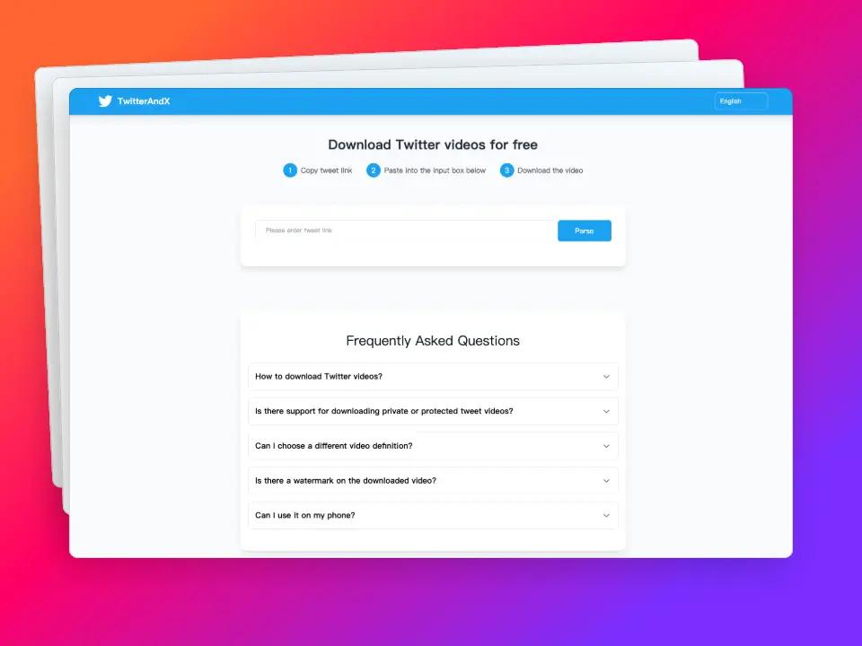 image of TwitterAndX